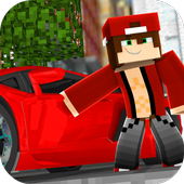 Baby Racing Craft आइकन