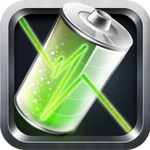 Battery Booster أيقونة