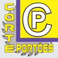 Corte de portões free