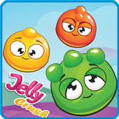 Jelly Crush icon