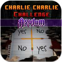 Charlie Charlie Challenge (Asylum)