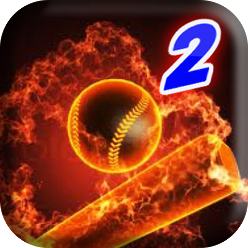 Baseball Clash 2 icon