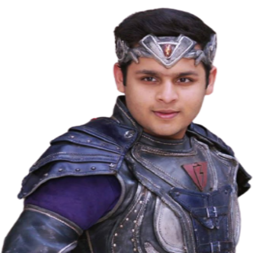 Baalveer Ludo baalveer action and advanture games icon