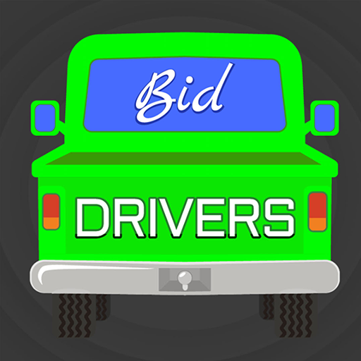 Bid Drivers icon