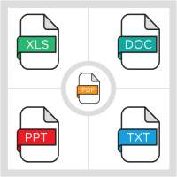 Document viewer - PDF,Word,sheet,Note,Office on 9Apps