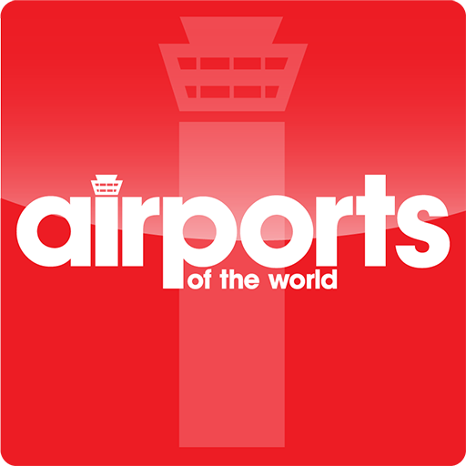 Airports of the World Magazine icon