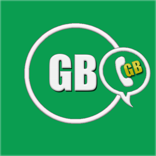 GB Hidden Chat - Latest Version 2021 icon