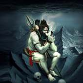 Shiva Wallpaper 4D on 9Apps