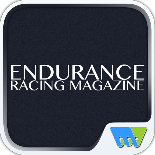 Endurance Racing Magazine icon