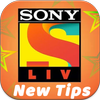 Guide SonyLIV - Live TV Shows &amp; Movies Tips icon