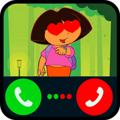 Call From Dora Games أيقونة