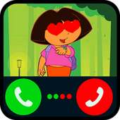 Call From Dora Games on 9Apps