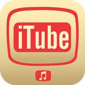 iTube MP3 Music Player