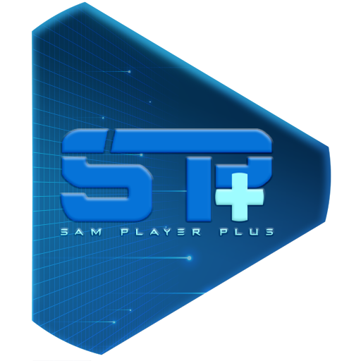 Sam Player   icon