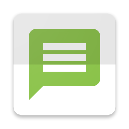 Firebase Friendly Chat icon