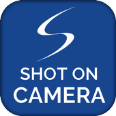 ShotOn camera for  Samsung: Add Shoton Photo Stamp icon