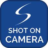 ShotOn camera for  Samsung: Add Shoton Photo Stamp on 9Apps