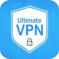 Ultimate VPN - A high speed, ultra secure VPN on 9Apps
