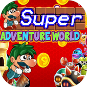 Super Boy Adventure icon