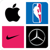 Guess Brand Logo icon