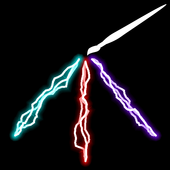 Lightning Draw أيقونة