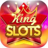 Kingslots - Free Slots Casino