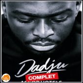 DADJU Toutes les chansons icon