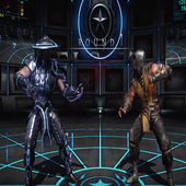 Guide Mortal Kombat X icon