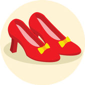 Design Your Own Shoes Game 2020 icon