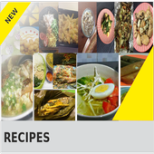 Goulash Recipes icon