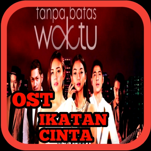 Ost Ikatan Cinta Tanpa Batas Waktu icon