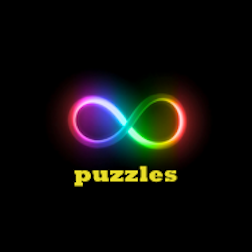 X Puzzles - Math, Science, Life | Puzzle | Riddle icon