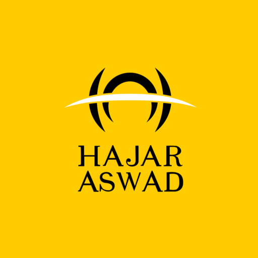 Hajar Aswad Go icon