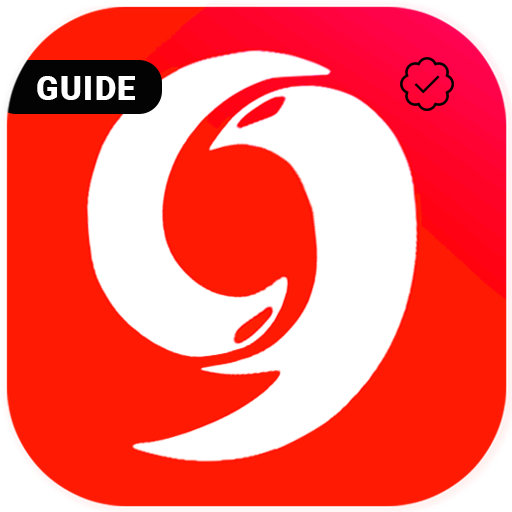 Free Clue Fast or 9app Market 2021 icon