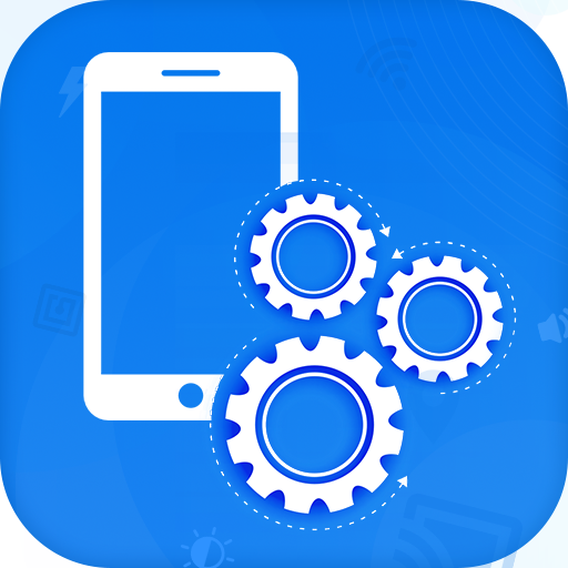 My Device Settings icon