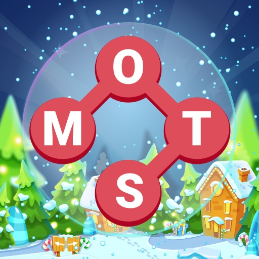 Connecte les Mots: Français icon