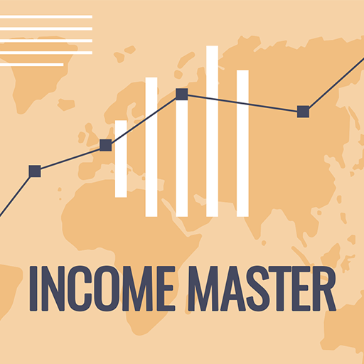 Income Master icon