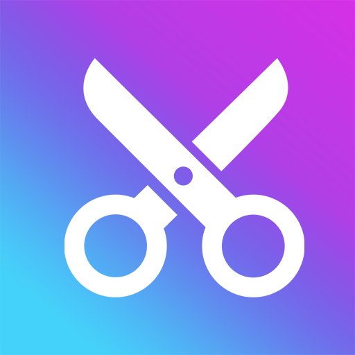 Photo Editor - FX Effects Magic Background Eraser icon