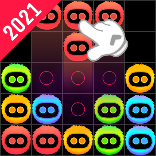 Stimo Block Puzzle icon