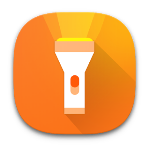 Flashlight icon
