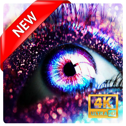 Glitter Wallpapers icon