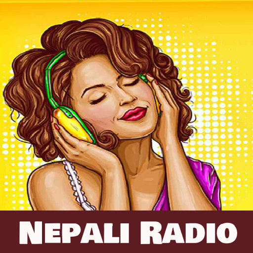 Nepali Radio - All FM Stations icon