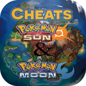 Tips Pokémon Sun &amp; Moon 2017 icon
