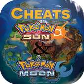 Tips Pokémon Sun & Moon 2017