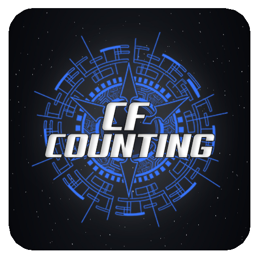 Cardfight counting icon