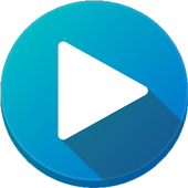 MX video player icon