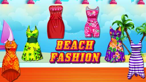 Shopping Mall Rich Girl Dress up- Rich Girl Mall screenshot 3