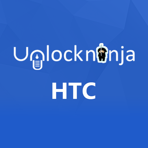 Unlock HTC Phone icon