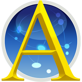 Ares Galaxy Browser icon
