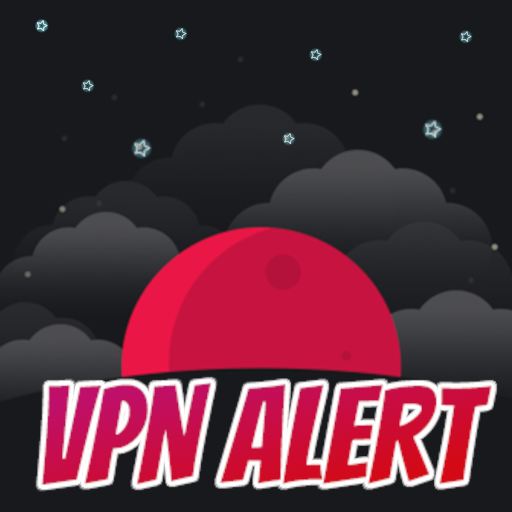 VPN Alert Free VPN icon